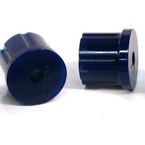SuperPro 1972 Mazda RX-3 Base Rear Leaf Spring Forward Spring Eye Bushing Kit