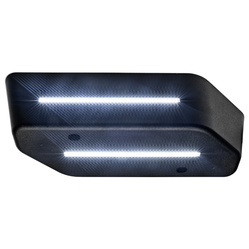 Oracle Jeep Wrangler JL Cargo LED Light Module - Amber/White - Image 4