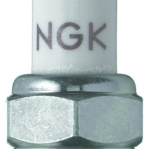 NGK Standard Spark Plug Box of 4 (C7HSA)
