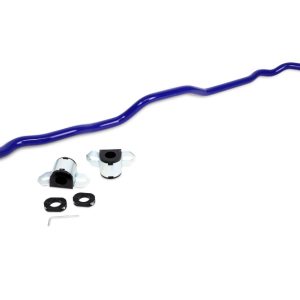 Superpro 2023+ Toyota GR Corolla 24mm Adjustable Rear Sway Bar