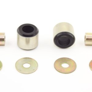 Whiteline Plus 3/08+ Dodge Challenger / 11/05+ Charger Rear Trailing Arm - Lower Rear