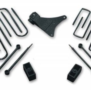 Tuff Country 86-97 Ford F-250/F-350 4in Lift Kit