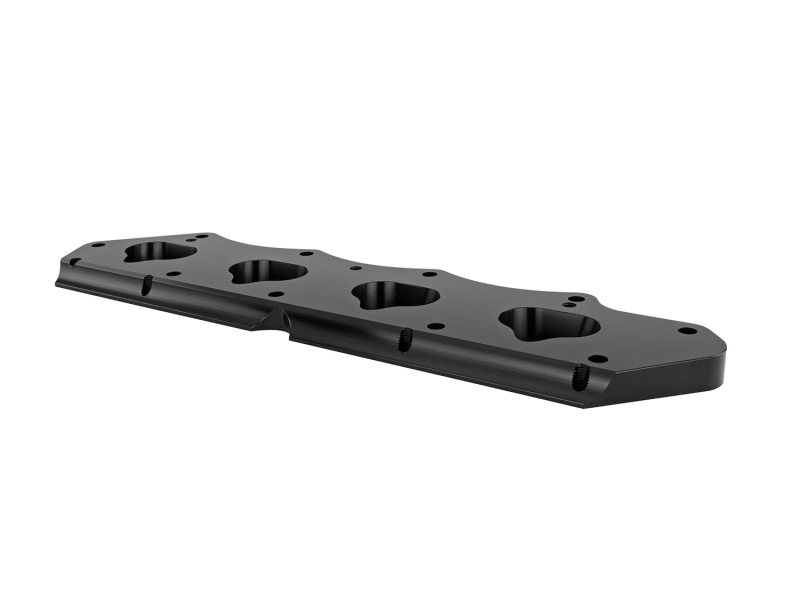 Skunk2 Pro Series Honda/Acura H to K Intake Manifold Adapter (Race Only) - Image 4