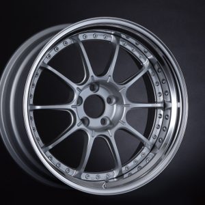 SSR SP5 19x9.5 5x114.3 +25 HP Flat Gunmetal SPECIAL ORDER-NO CANCELLATION
