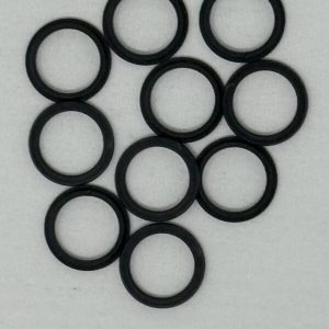 KYB 06-14 Yam YZ125-450/F/ Hon CRF450 R/ Kaw KX/KLX450 F/R Front Fork Cartridge Seal - 10 Pk