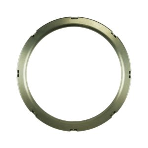 Turbosmart Gen V WG38/40 Actuator Collar - Platinum