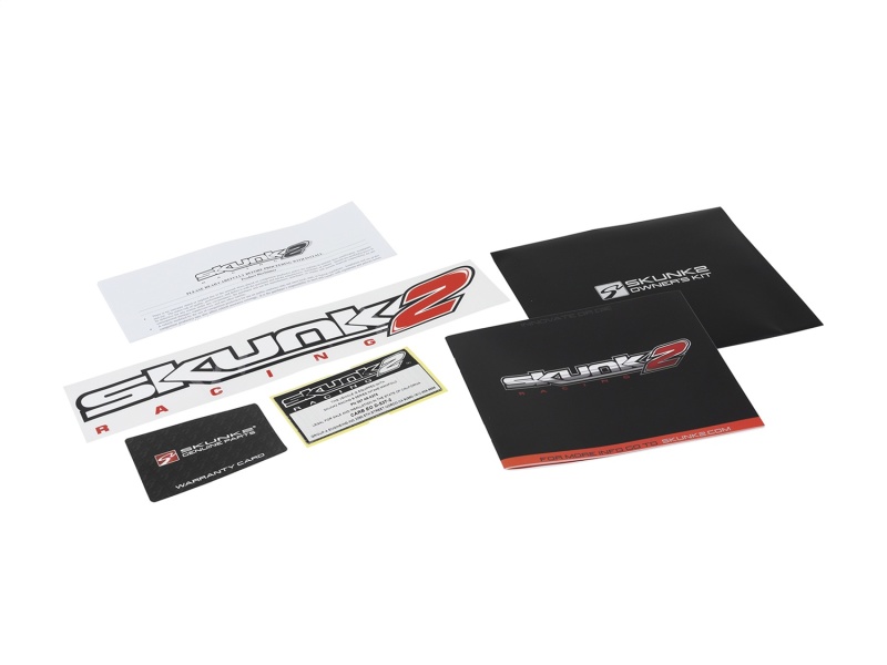 Skunk2 Pro Series 94-01 Honda/Acura B18C1 DOHC Intake Manifold (Black Series) - Image 7