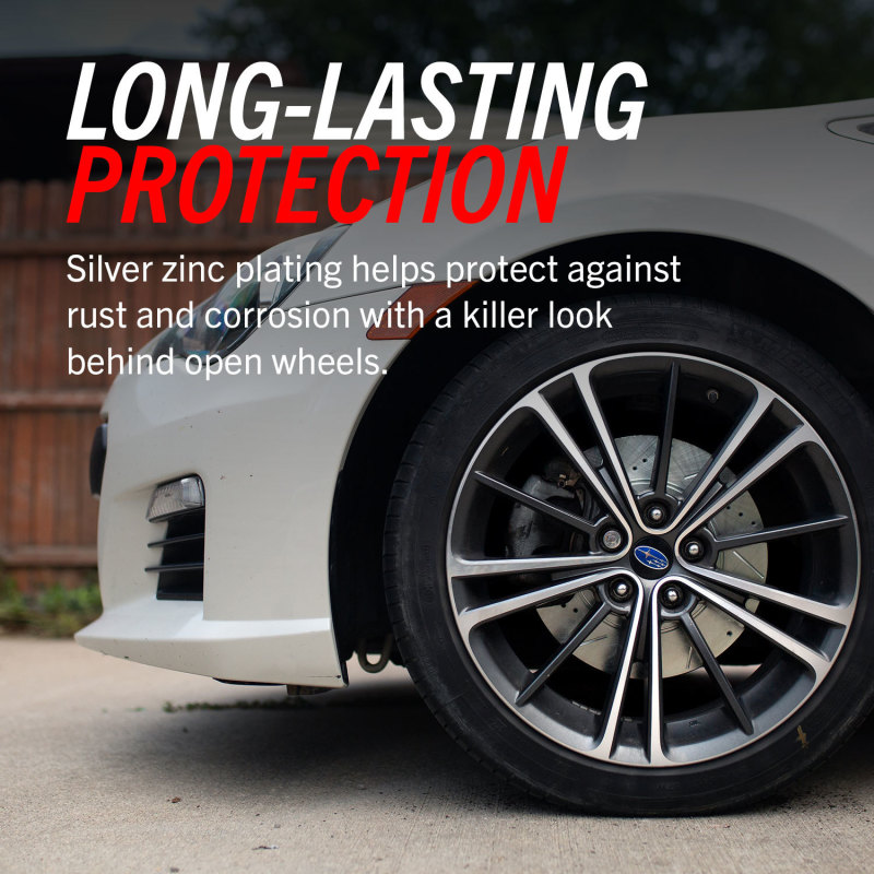 Power Stop 17-18 Mercedes-Benz C43 AMG Rear Evolution Drilled & Slotted Rotors - Pair - Image 5