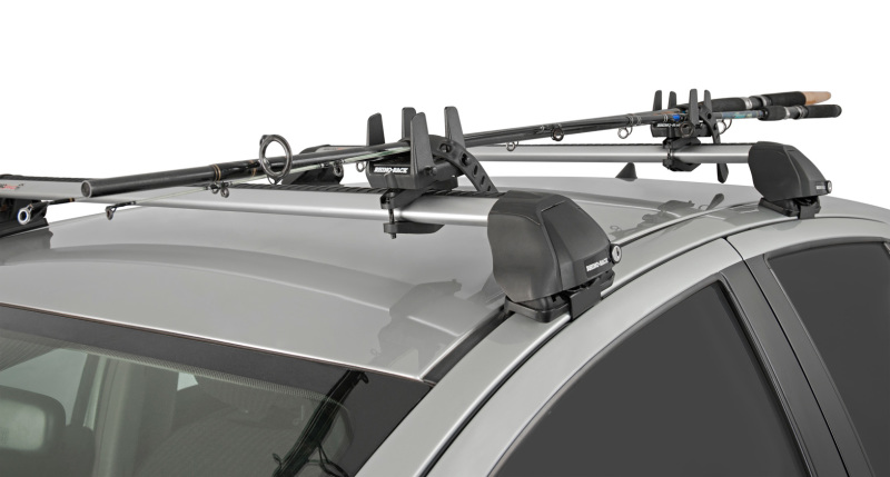 Rhino-Rack Universal Multi-Purpose Holder - Pair - Image 5