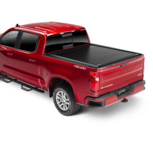 Retrax 2019 Chevy & GMC 6.5ft Bed 1500 RetraxONE MX