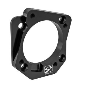 Skunk2 74mm Opening RBC Flange to PRB Pattern Throttle Body Adapter