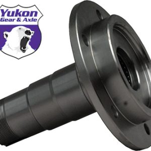 Yukon Gear Replacement Front Spindle For Dana 30 / 79-86 Jeep / 6 Hole