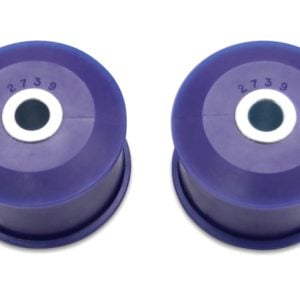 SuperPro Mitsubishi Rear Differential Mount Bushing Kit