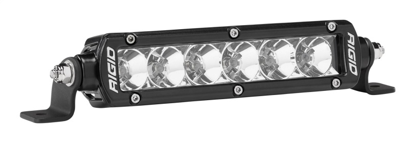 Rigid Industries 6in SR Flood - Single - Image 7