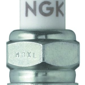 NGK Standard Spark Plug Box of 10 (C8EH-9)