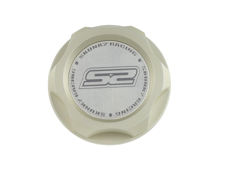 Skunk2 Honda Billet Oil Cap (M33 x 2.8) - Image 3
