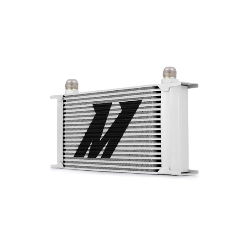 Mishimoto Universal 19 Row Oil Cooler **CORE ONLY** - Image 10