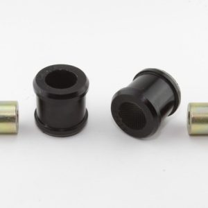 Whiteline Plus 11/00-05 Honda Civic/95-05 CR-V Rear Control Arm - Upper Outer Bushing Kit