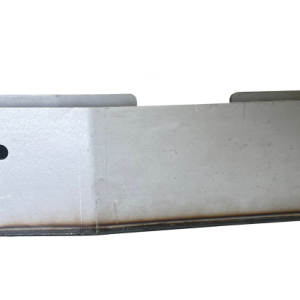 Rust Buster 2004-2008 Ford F150 Front Frame Section - Left