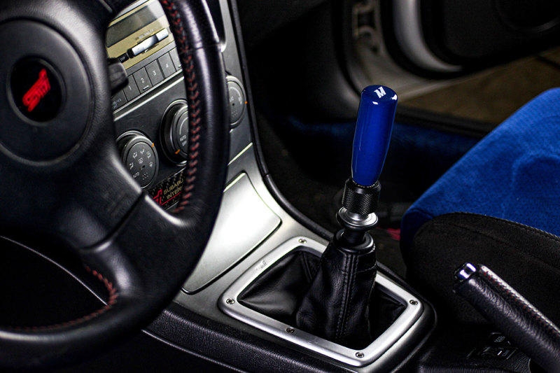 Mishimoto Reverse Lockout Adapter Kit - Black - Image 5