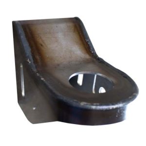 Rust Buster 1999-2013 Chevy Silverado & GMC Sierra Center Cab Mount - Left