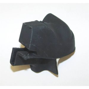Omix Hardtop Windshield Corner Seal Right-Side 87-95(YJ)