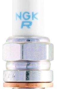 NGK Laser Platinum Spark Plug Box of 4 (PZKER7B8EGS)