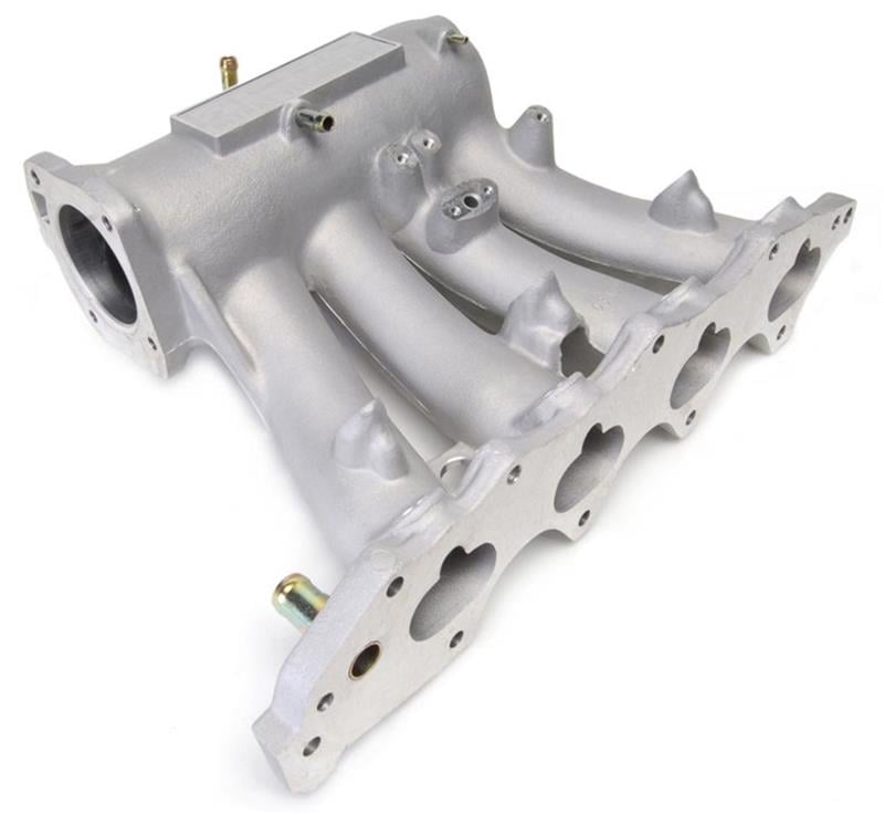 Skunk2 Pro Series 88-01 Honda/Acura B16A/B/B17A/B18C Intake Manifold (CARB Exempt) - Image 9
