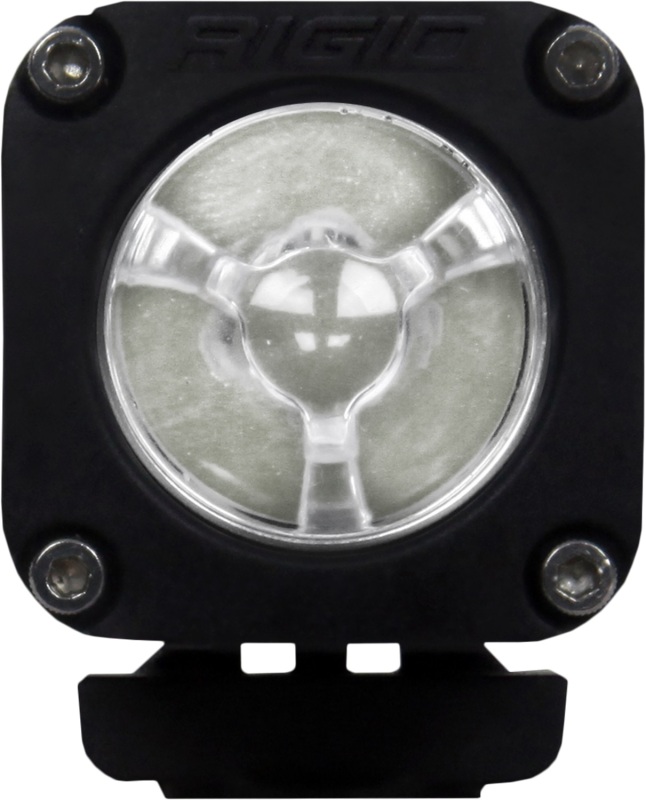 Rigid Industries Ignite Spot - SM - Black - Image 7