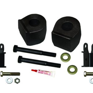 Skyjacker Suspension 2023 Ford F-250/F-350 Super Duty 2.5in Lift Kit