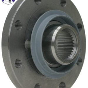 Yukon Gear Flange Yoke For Ford 10.25in and 10.5in w/ Long Spline Pinion