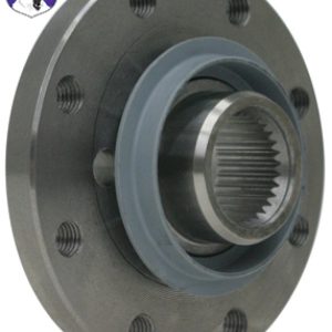 Yukon Gear Round Replacement Yoke Companion Flange For Dana 80