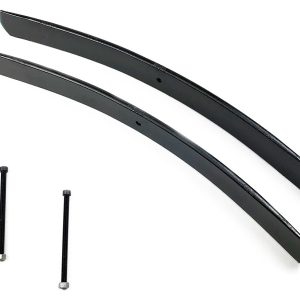 Tuff Country 69-98 Chevy Truck 1/2 & 3/4 Ton Rear 2in Add-a-Leafs Pair