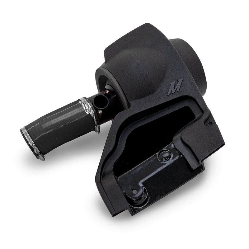 Mishimoto 2022+ Honda Civic 1.5T Performance Intake - Black - Image 4