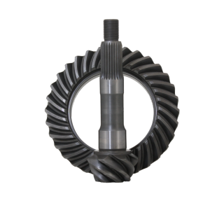 Revolution Gear & Axle 86-95 Suzuki Samurai 10-Bolt 5.38 Ratio Ring & Pinion Set