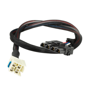 REDARC Cadillac Escalade/Chevrolet/GMC Truck/SUV Tow-Pro Brake Controller Harness