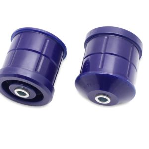 SuperPro 1999 Volkswagen Golf GTI Rear Beam Axle Pivot Bushing Set