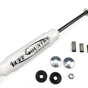 Tuff Country 97-03 Ford F-150 4wd (w/2in Suspension Lift) Front SX8000 Nitro Gas Shock (Ea)