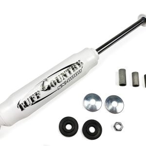 Tuff Country 98-01 Ford Ranger 4wd (w/o Suspension Lift Kit) Front SX8000 Nitro Gas Shock (Ea)