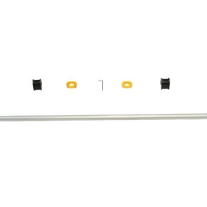 Whiteline 9/10+ Impreza GH/GR MY11 / 9/10+ STi Front 22mm Swaybar-heavy duty