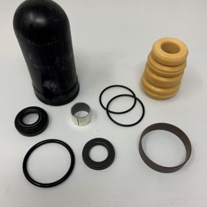 KYB 04-08 Kawasaki KX125-250 Service Kit Rear Shock 46 mm. /16 mm. 6
