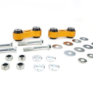 Whiteline 03-08 Forester / 02-07 WRX / 04-07 STi / 05-08 LGT Front Sway bar link