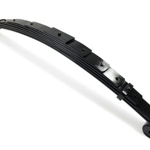 Tuff Country 80-97 Ford F-250 4wd Front 4in EZ-Ride Leaf Springs (Ea)