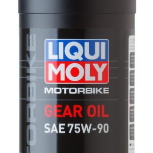 LIQUI MOLY 1L Motorbike Gear Oil SAE 75W90