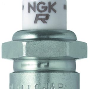NGK V-Power Spark Plug Box of 4 (BPR6EY)