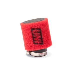 Uni FIlter Dual Angled I.D 1 3/4in - O.D 3 1/2in - LG. 4in Pod Filter
