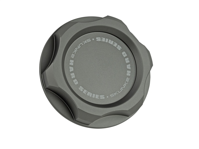 Skunk2 Honda Billet Oil Cap (M33 x 2.8) (Hard Series) - Image 2