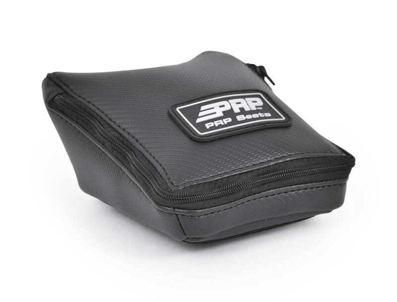 PRP Can-Am Maverick X3 Dash Bag-Black - Image 2