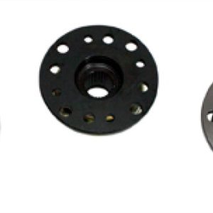 Yukon Gear Yoke For 04 and Older Toyota Tacoma and T100 w/ 30 Spline