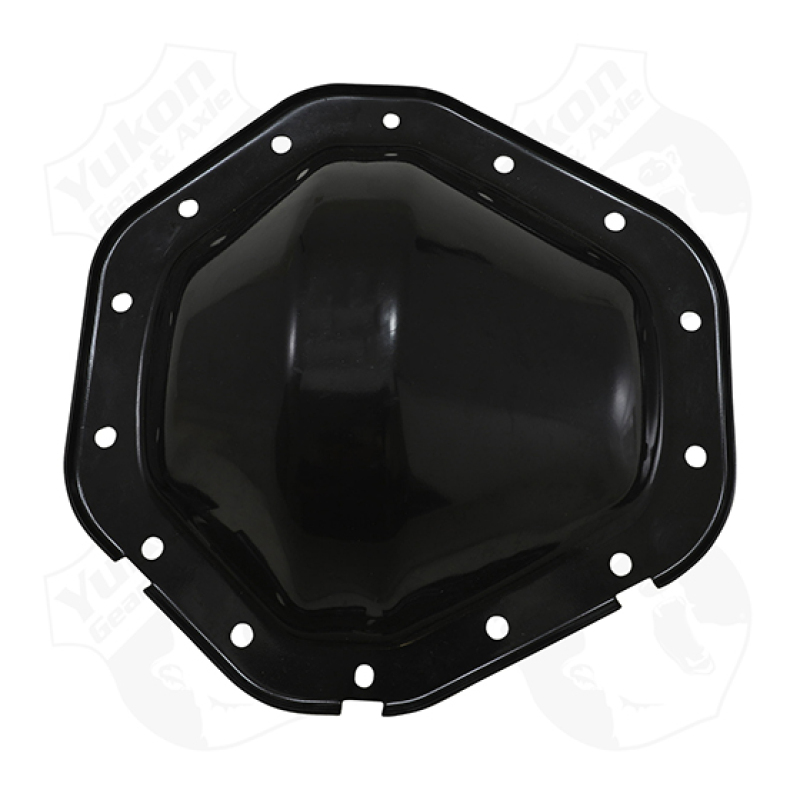 Yukon Gear Steel Cover For GM 10.5in 14 Bolt Truck - Image 3